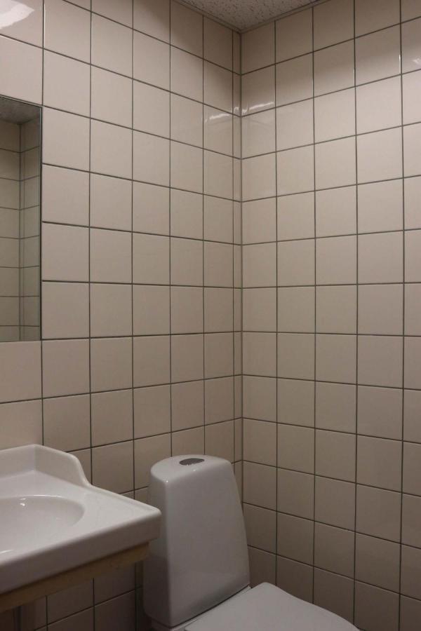 Budget Rooms Copenhagen Ishoj Exterior photo