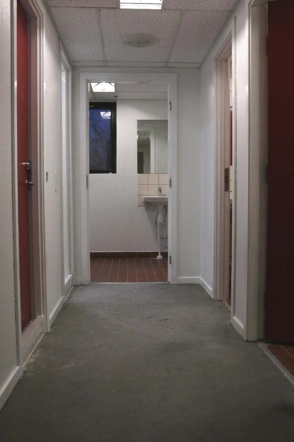 Budget Rooms Copenhagen Ishoj Exterior photo