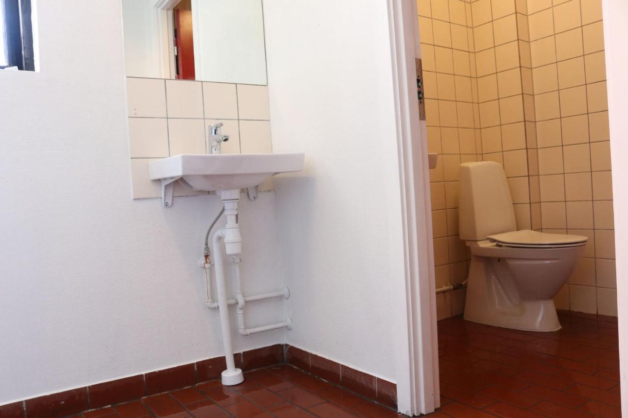 Budget Rooms Copenhagen Ishoj Exterior photo