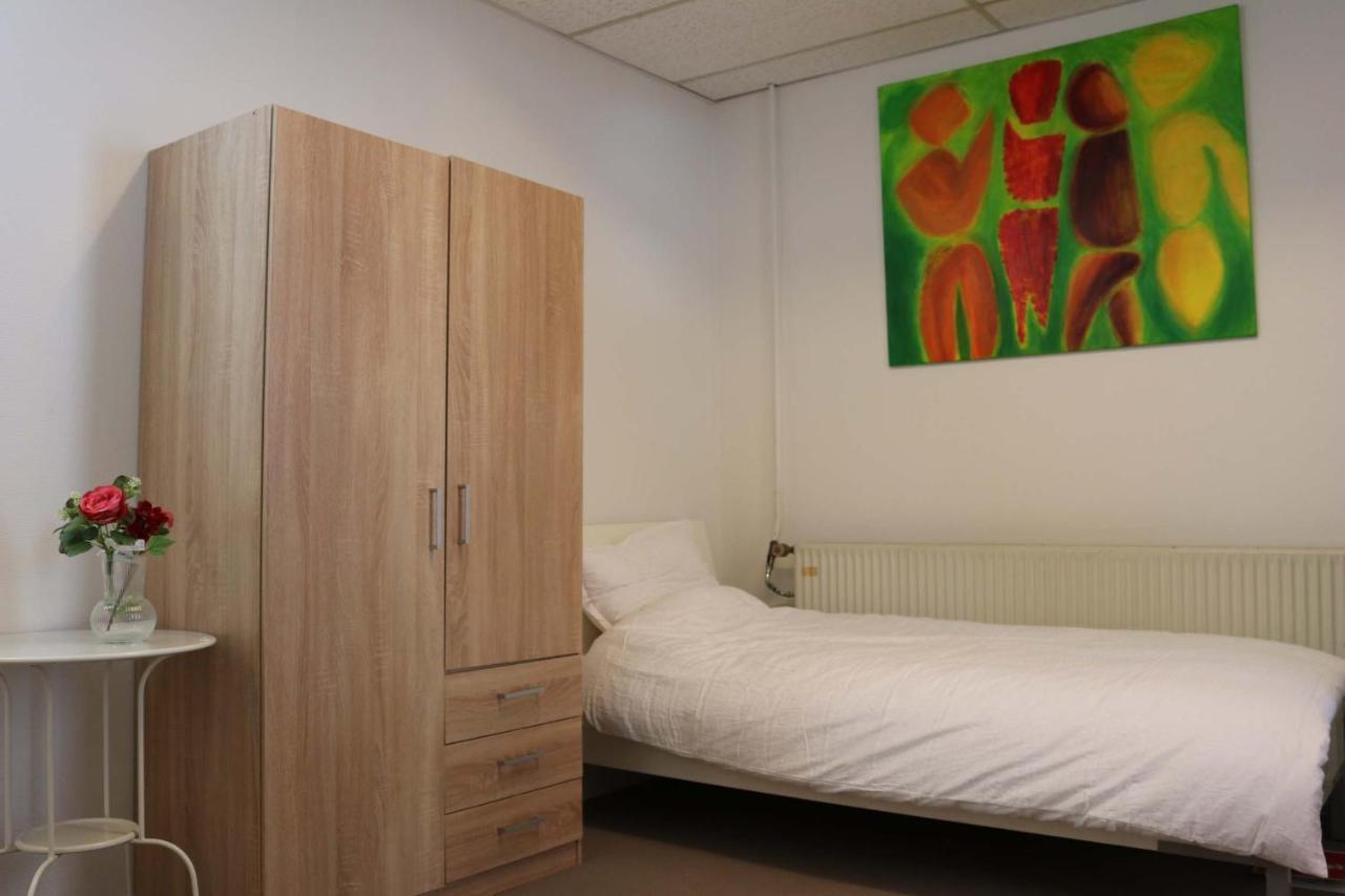Budget Rooms Copenhagen Ishoj Exterior photo