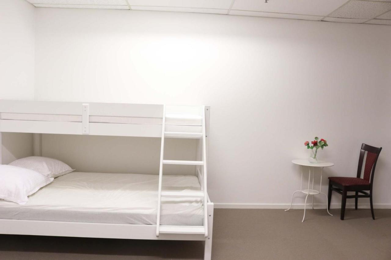 Budget Rooms Copenhagen Ishoj Exterior photo