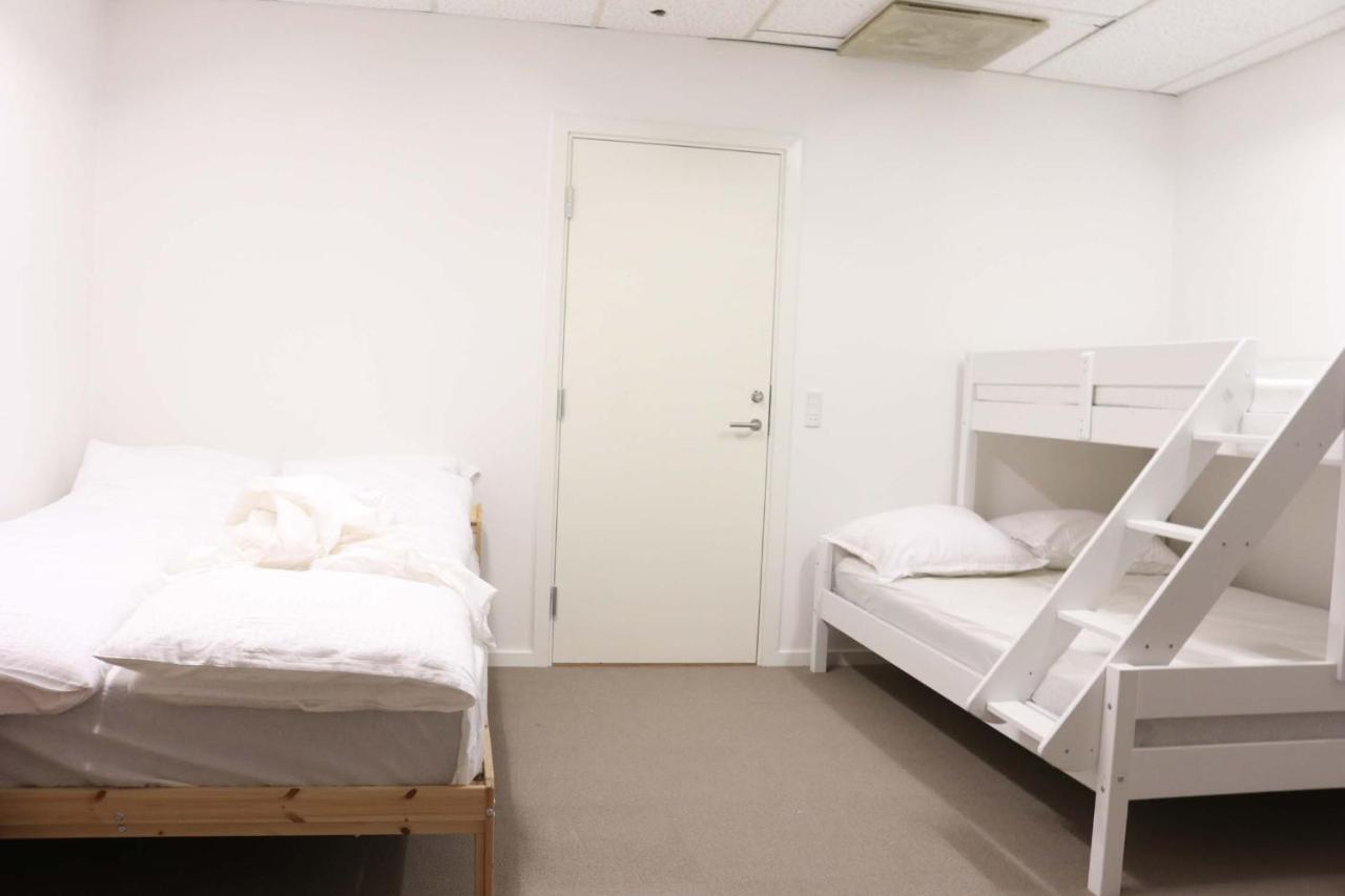 Budget Rooms Copenhagen Ishoj Exterior photo