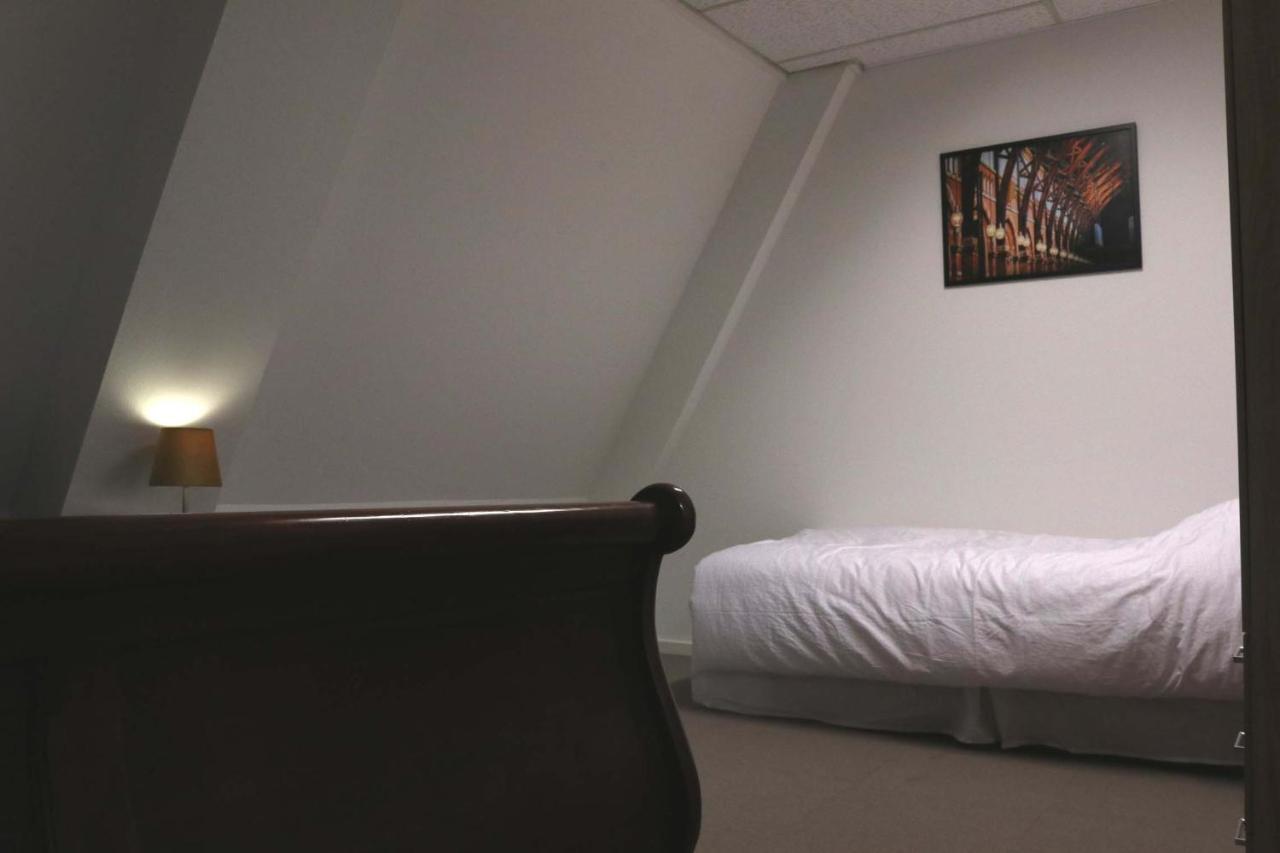 Budget Rooms Copenhagen Ishoj Exterior photo