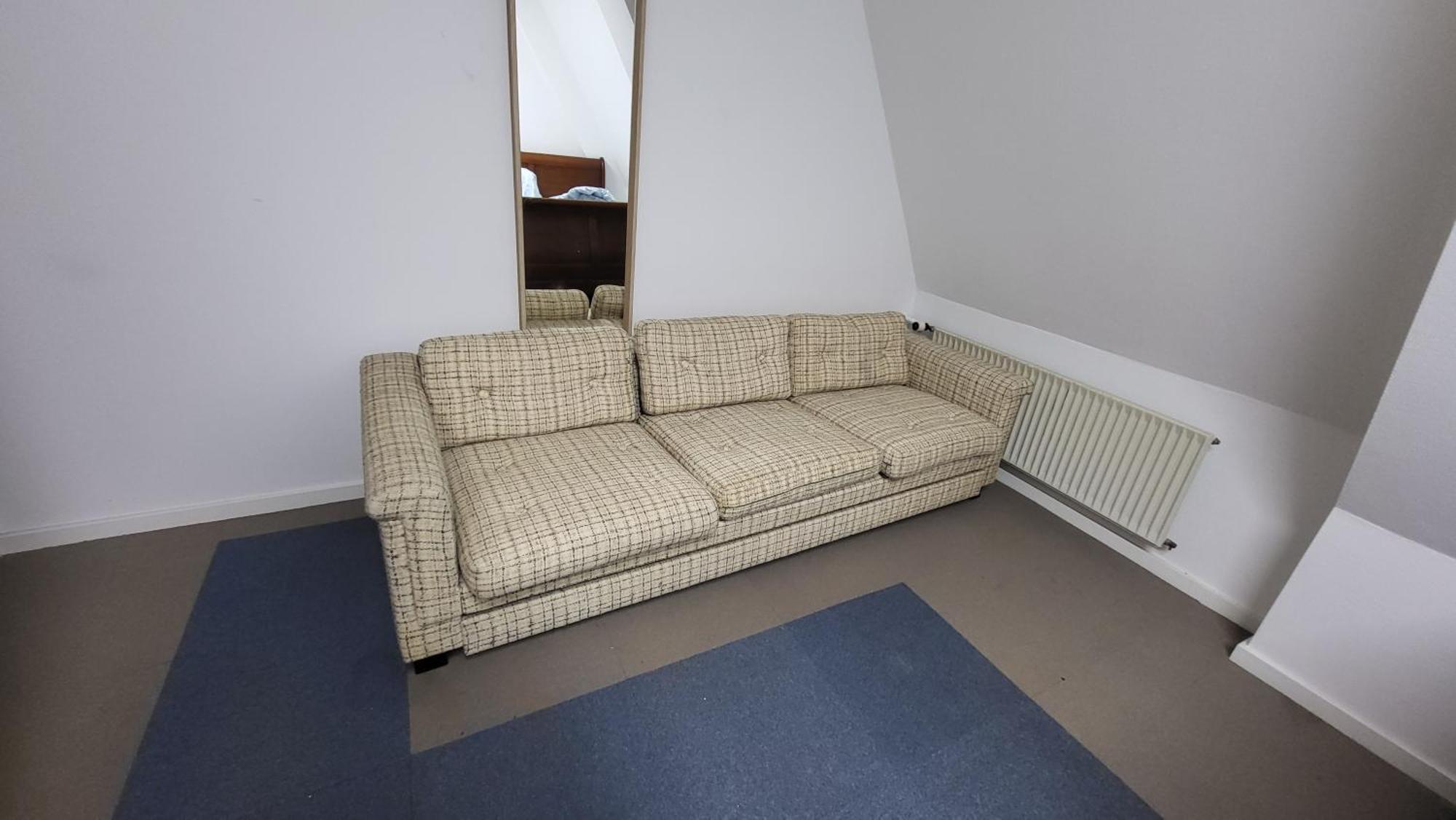 Budget Rooms Copenhagen Ishoj Exterior photo